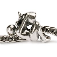 Charm Trollbeads in Argento TAGBE-30110 - TAGBE-30110